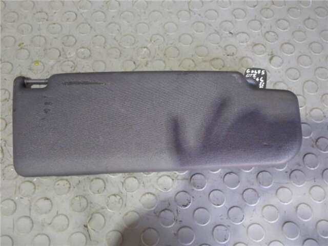 Foto 1ª: Parasol Izquierdo Volkswagen Golf 2.0 GTI [BWA]