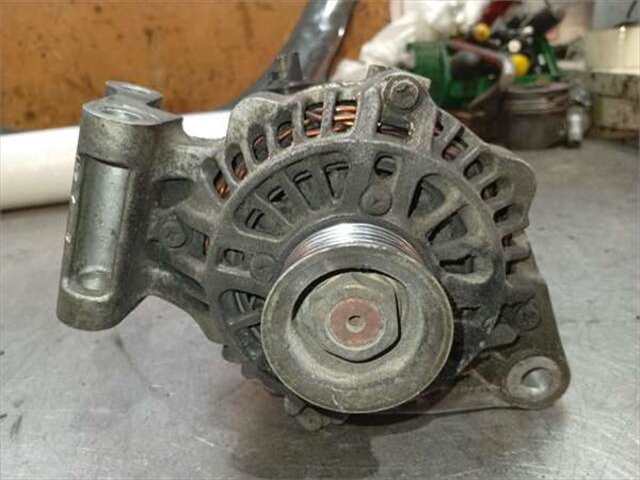 Foto 3ª: Alternador Ford Focus 1.6 16V [FYDB]