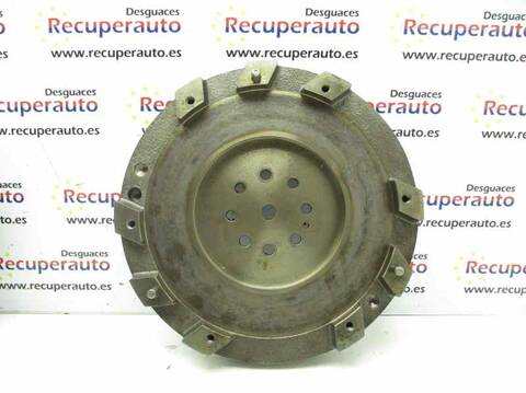Foto 2ª: Volante Motor Hyundai Trajet D4EA (2004)