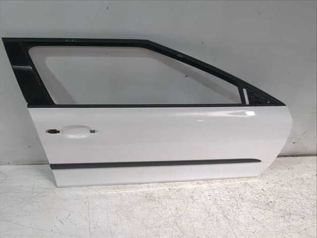 Foto 3ª: Puerta Delantera Derecha Skoda Fabia 1.2 60CV 44KW [BBM,CHFA] (2009)