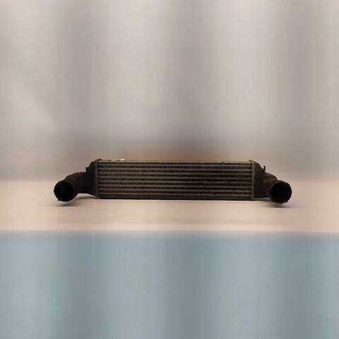 Foto 2ª: Intercooler Bmw X3 2.0 D 150CV (2003)
