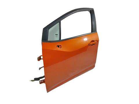 Puerta Trasera Izquierda Nissan Micra ACENTA 1 DCI TD CAT 90CV
