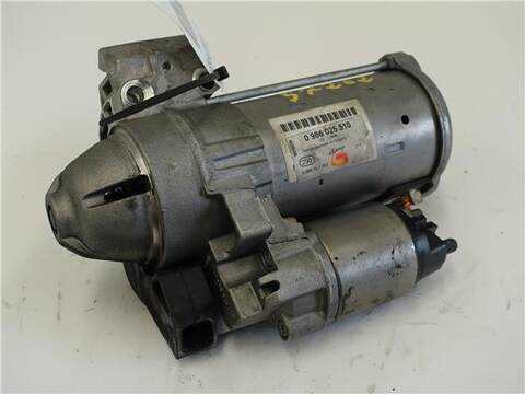 Motor de Arranque Bmw Serie 1 114 2.0 116D BERLINA 116CV 85KW