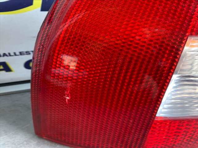 Foto 2ª: Piloto Trasero Izquierdo Audi A3 1.6 16V 100CV [BFQ] (2003)