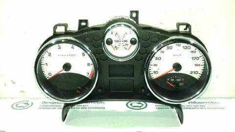 Cuadro de Instrumentos Peugeot 207 XS 88CV 65KW