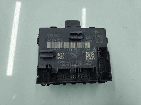 Foto 3ª: Centralita Motor ECU Volkswagen Tiguan LIFE 122CV 90KW [DTRC] (2021)