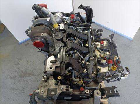 Foto 2ª: Motor Completo Renault Trafic L1H1 2 9T 120CV 88KW FURGON [M9RV710] (2019)