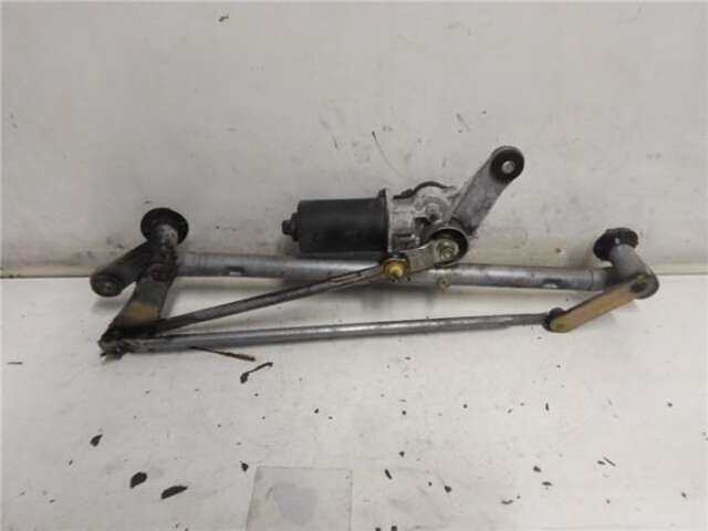 Foto 2ª: Motor Limpia Delantero Nissan Murano 3.5 V6 (256 CV) [VQ35DE]