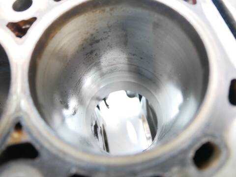 Foto 2ª: Bloque Motor Ford Transit 130 CV 96KW [YMF6] (2021)