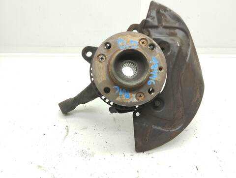 Mangueta Delantera Derecha Seat Ibiza SPORT 90CV 66KW