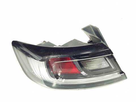 Piloto Trasero Izquierdo Renault Arkana TECHNO