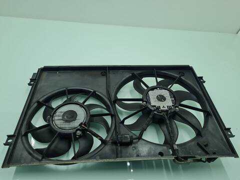 Electroventilador Seat Leon 1.9 TDI 105CV 77KW