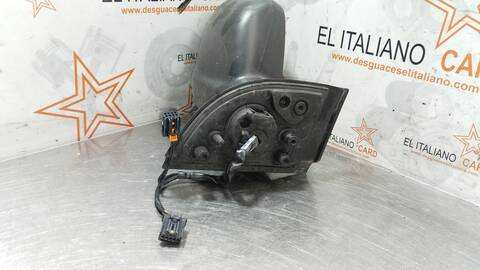 Foto 3ª: Retrovisor Derecho Peugeot Rifter ACTIVE PACK STANDARD 102CV 75KW [YHT] (2022)