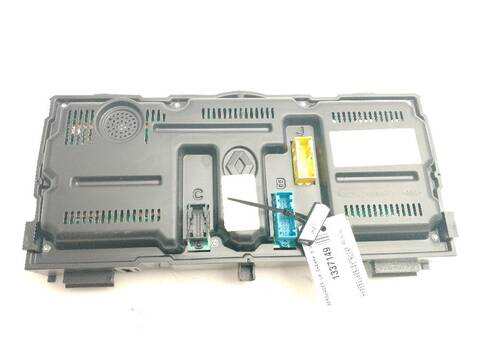 Foto 3ª: Cuadro de Instrumentos Renault Magnum DXI 13 480.19 (2009)