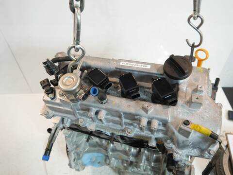 Foto 3ª: Motor Completo Kia Niro 1.6 GDI PLUG-IN-HYBRID 141 CV 104KW [G4LE]