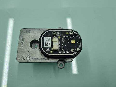 Centralita Motor ECU Volkswagen Tiguan SPORT BMT 150CV 110KW