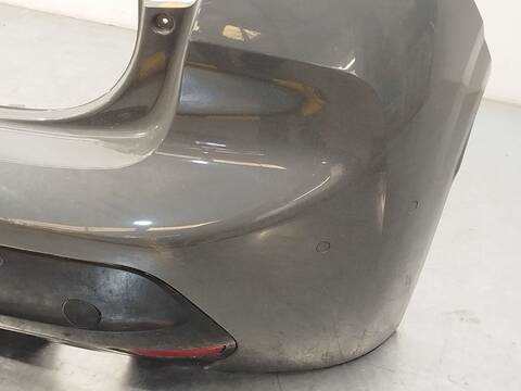 Foto 4ª: Paragolpes Trasero Peugeot 208 1.2 PURETECH 100 101CV 74KW [HN09] (2025)