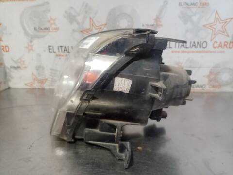 Foto 4ª: Faro Izquierdo Hyundai Terracan 2.9 CRDI GL 150CV 110KW [J3] (2005)