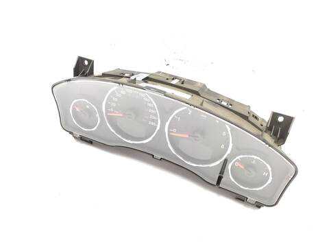 Foto 2ª: Cuadro de Instrumentos Jeep Cherokee 2.8 CRD 4X4 177CV 130KW [51C] (2010)