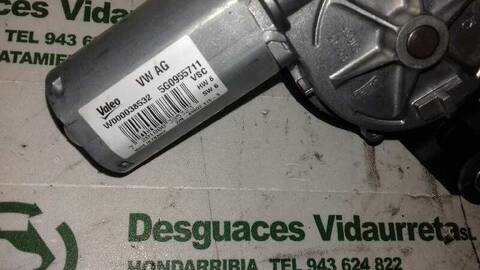 Foto 2ª: Motor Limpia Trasero Volkswagen Golf ADVANCE BLUEMOTION 105CV 77KW [CLHA] (2014)