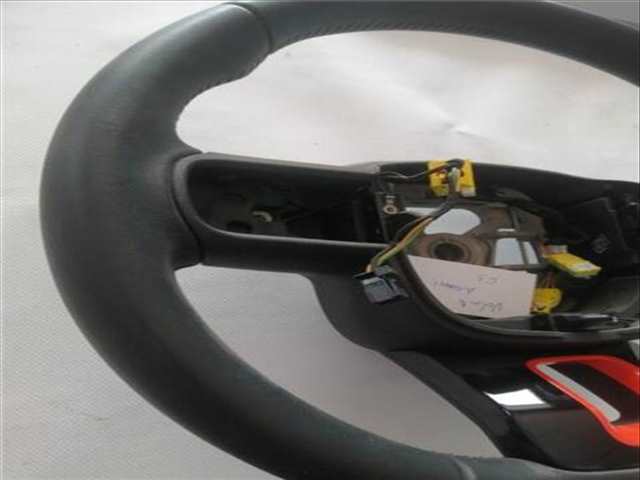 Foto 3ª: Volante Citroen C3 1.5 C-SERIES [1 5 LTR. - 75 KW BLUE-HDI FAP] AIRCROSS 102CV