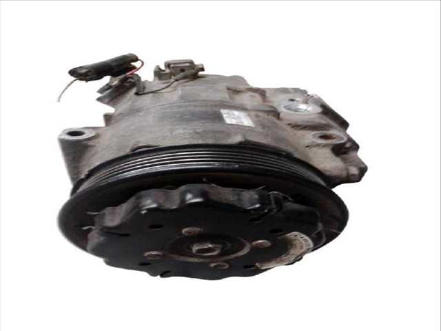 Foto 1ª: Compresor Aire Acondicionado Mercedes Clase A 140 A 170 CDI 168.009 168.109) (1997)