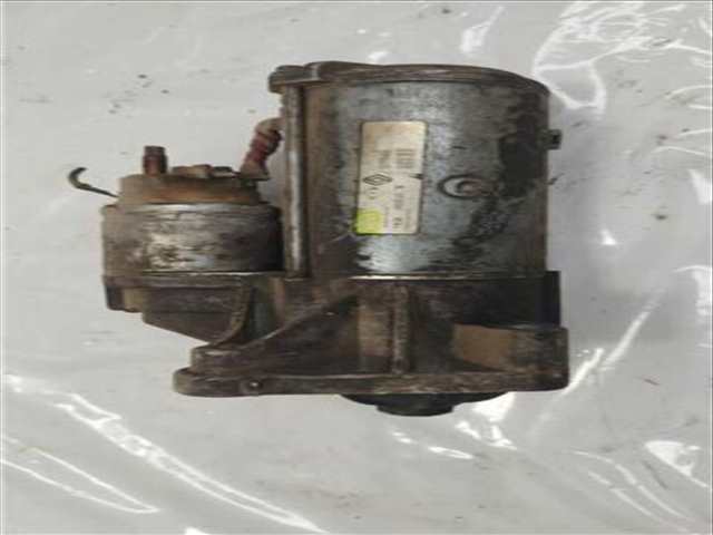 Foto 1ª: Motor de Arranque Renault Megane 1.9 DYNAMIQUE [1 9 LTR. - 81 KW DCI DIESEL FAP CAT] BERLINA 110CV II CLASSIC BERLINA 2003 )