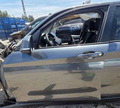 Puerta Delantera Izquierda Bmw Serie 1 114 B37D15A BERLINA