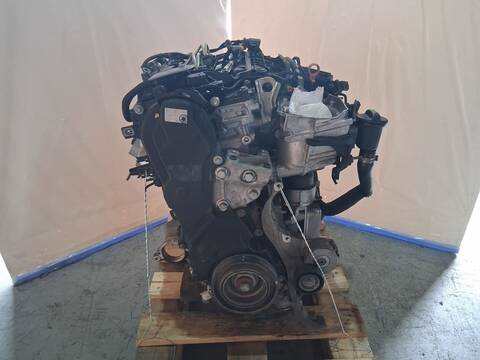 Motor Completo Peugeot 3008 2.0 HDI 150 - BLUEHDI 150 150CV 110KW