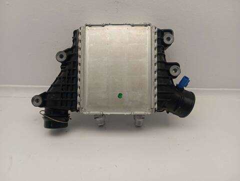 Intercooler Jaguar E Pace SE 149CV 110KW
