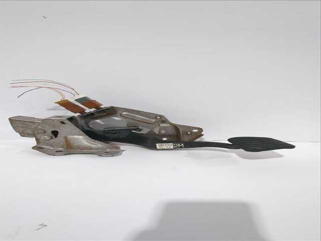 Pedal Freno Nissan Qashqai 1.5 DCI 116CV