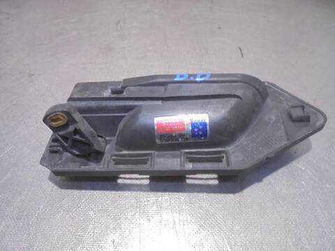 Foto 2ª: Maneta Interior Delantera Derecha Citroen Berlingo 2.0 HDI CAT RHY - DW10TD) 90CV 66KW (2000)