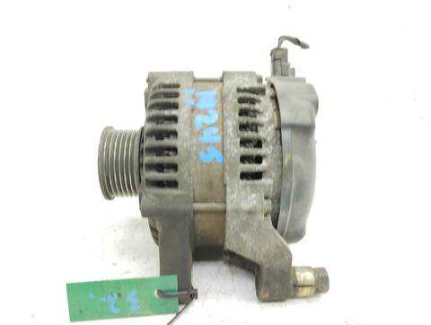 Foto 2ª: Alternador Citroen C3 1.4 HDI SX PLUS 68CV 50KW [8HX] (2002)