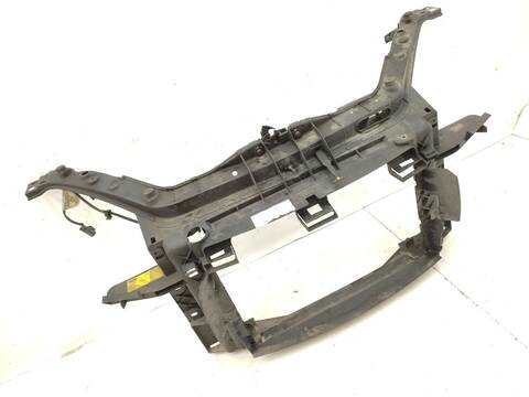 Foto 2ª: Panel Frontal Ford Fiesta 1.4 16V 80CV 59KW [FXJB] (2026)