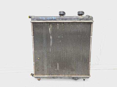 Foto 2ª: Radiador Motor Citroen C3 TONIC 73CV 54KW [KF01] (2012)