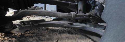 Brazo Suspension Delantero Izquierdo Citroen C4 ORIGINS PICASSO 131CV 96KW