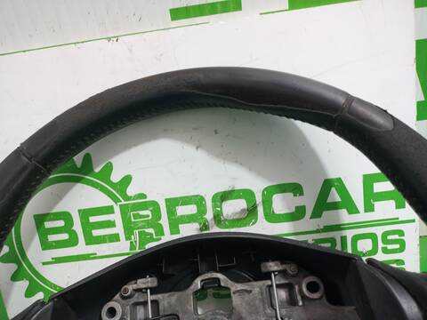 Foto 3ª: Volante Peugeot 407 2.0 16V CAT 136CV 100KW [D/RHR] (2007)