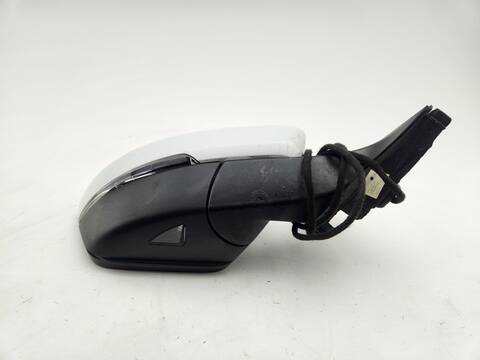 Foto 2ª: Retrovisor Derecho Skoda Superb ACTIVE 150CV 110KW [DTSB] (2023)