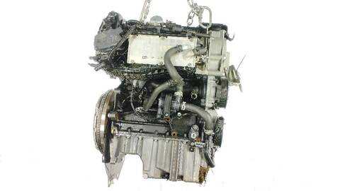 Foto 2ª: Motor Completo Seat Leon 1.4 TSI (2005)