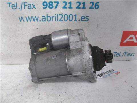 Foto 2ª: Motor de Arranque Audi A3 1.6 TDI AMBIENTE 105CV 77KW [CAYC] (2010)