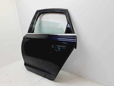 Foto 4ª: Puerta Trasera Izquierda Audi A6 2.0 TFSI AVANT 180CV 132KW [CDNB] (2013)