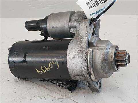 Motor de Arranque Volkswagen Polo 1.4 TDI 70CV 51KW