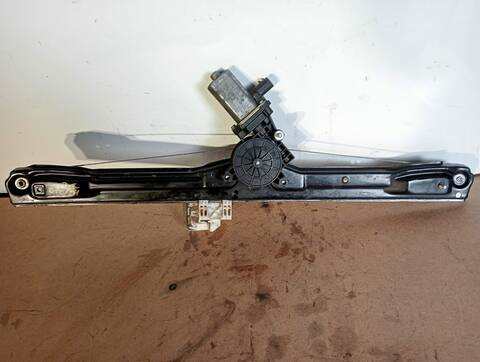 Elevalunas Eléctrico Delantero Izquierdo Iveco Daily FG 33 S ... V BATALLA 3000 126CV