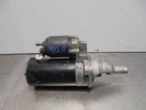 Foto 1ª: Motor de Arranque Audi A6 2.5 TDI QUATTRO BERLINA 180CV 132KW [BAU] (2003)