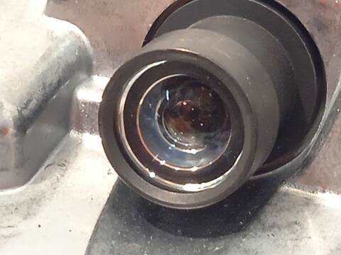 Foto 4ª: Centralita Motor ECU Hyundai i20 1.2 84CV 62KW [G4LF] (2024)