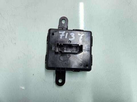 Centralita Motor ECU Skoda Octavia RS 244CV 180KW