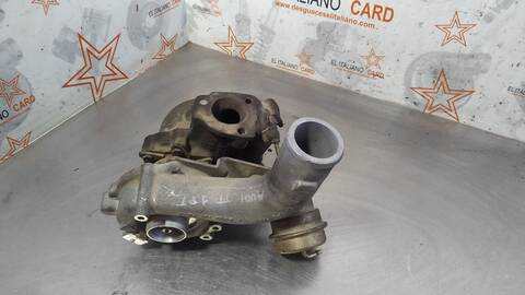 Foto 4ª: Turbocompresor Audi Tt 1.8 20V TURBO 150CV 110KW (1998)