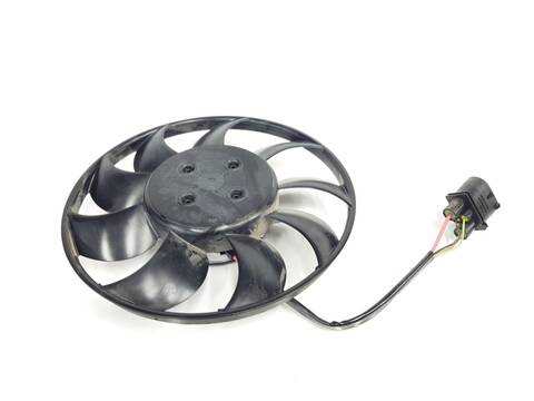 Electroventilador Man TGE KASTEN 5.XXX LANG HOCHDACH RWD