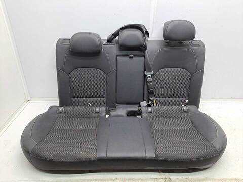 Foto 1ª: Asientos Traseros Kia Xceed DRIVE 136CV 100KW [D4FE] (2020)