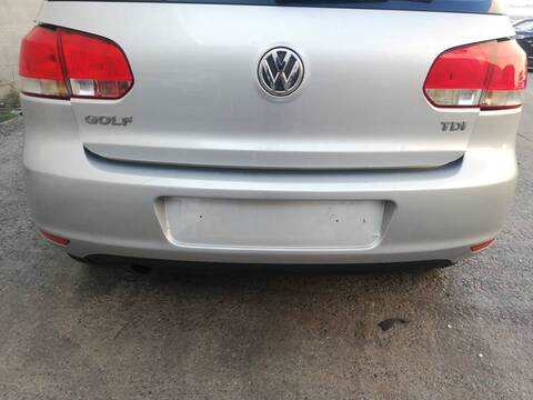 Paragolpes Trasero Volkswagen Golf CAYC
